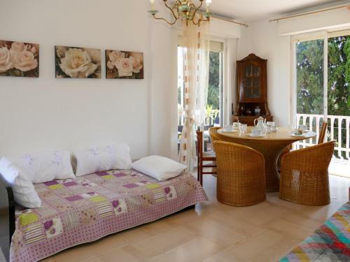 Apartamento Locazione Turistica Mirella