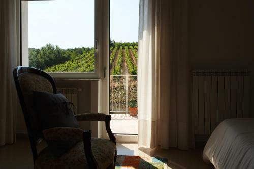 Agroturismo Feudo Di Castelmozzo