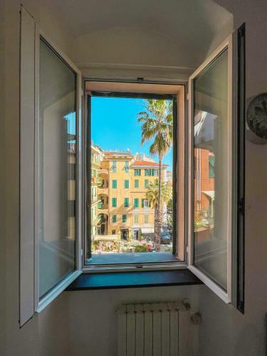Apartamento Suite Bresca - Ariston
