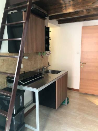 Apartamento Maison Elena Sanremo Centro