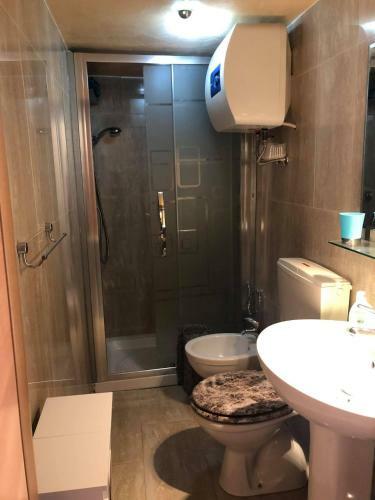 Apartamento Maison Elena Sanremo Centro