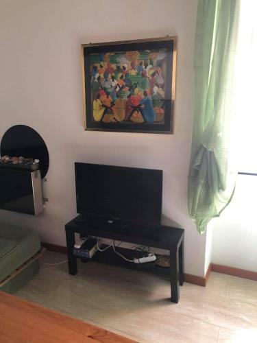 Apartamento Maison Elena Sanremo Centro