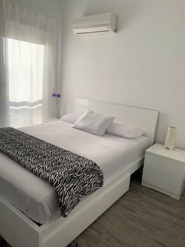 Apartment Near Pyramids And Malls