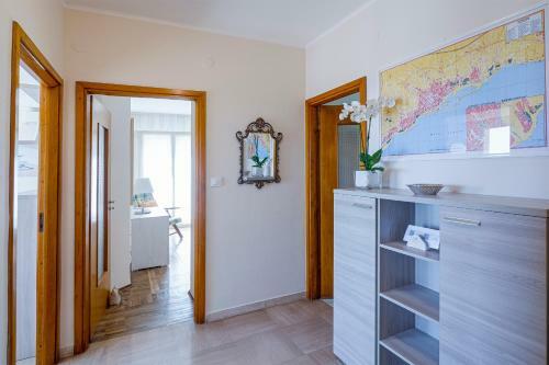 Tre Ponti Panoramic Seaview Apartment