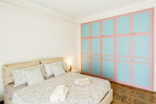 Tre Ponti Panoramic Seaview Apartment