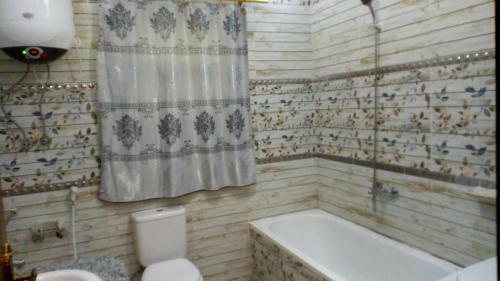 Apartamento Pyramids Vision