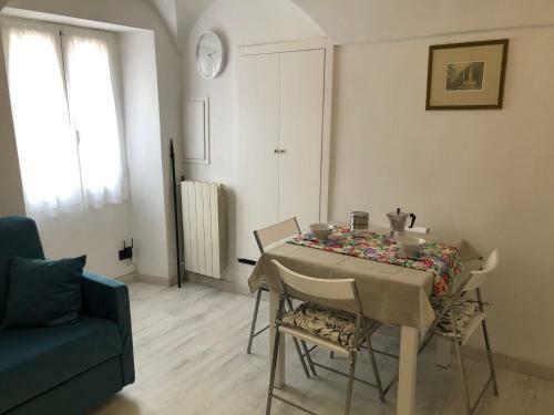 Apartamento Ca' De Tancin In Centro Sanremo