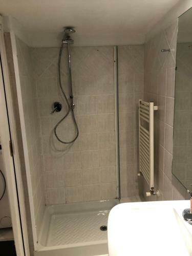 Apartamento Ca' De Tancin In Centro Sanremo