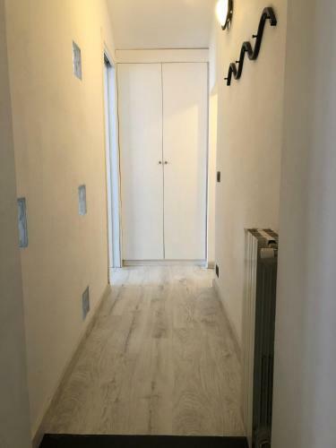 Apartamento Ca' De Tancin In Centro Sanremo