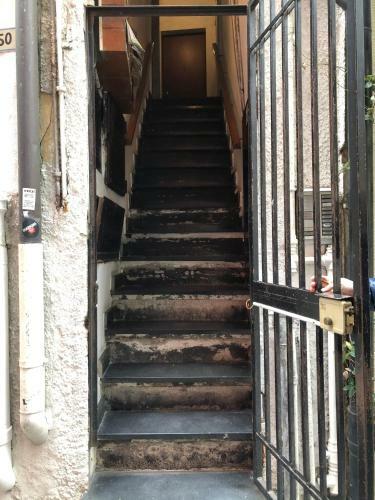 Apartamento Ca' De Tancin In Centro Sanremo