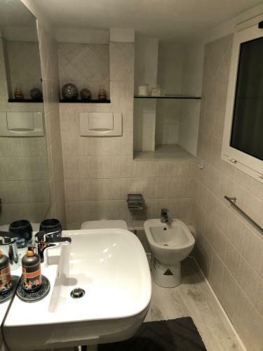 Apartamento Ca' De Tancin In Centro Sanremo