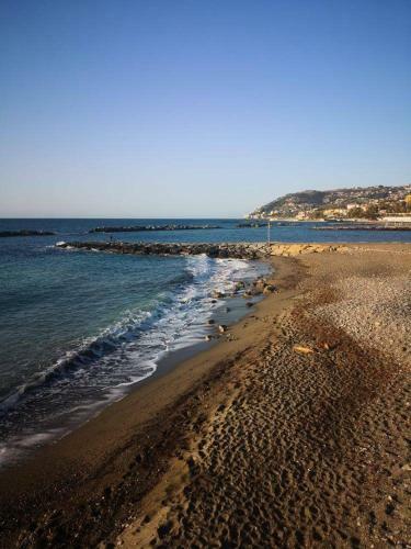 Apartamento Ca' De Tancin In Centro Sanremo