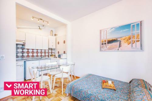 Silent Apartment By Wonderful Italy