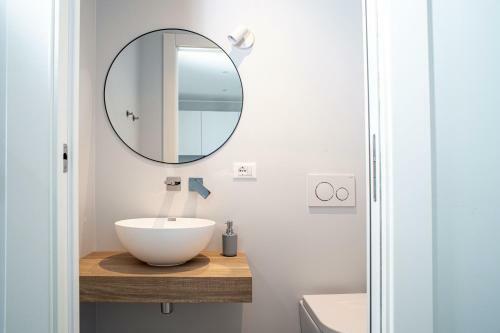 Apartamento Italianway - Marconi 442
