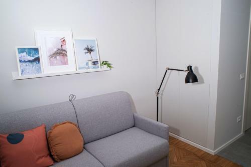 Apartamento Italianway - Marconi 442