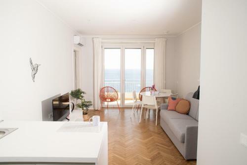 Apartamento Italianway - Marconi 442