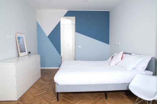 Apartamento Italianway - Marconi 442
