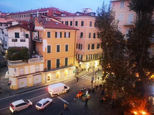 Apartamento Luci A San Siro