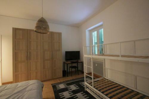 Apartamento Luci A San Siro
