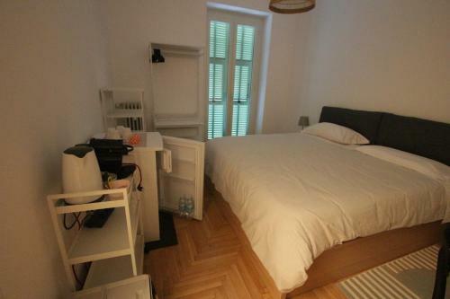 Apartamento Luci A San Siro