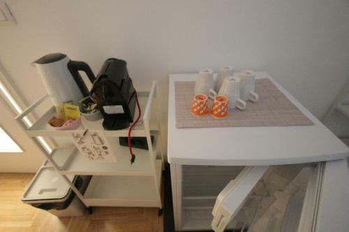 Apartamento Luci A San Siro