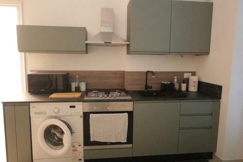 Apartamento Luci A San Siro