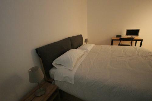 Apartamento Luci A San Siro