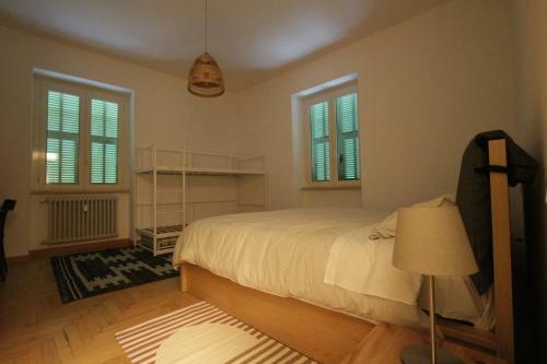 Apartamento Luci A San Siro