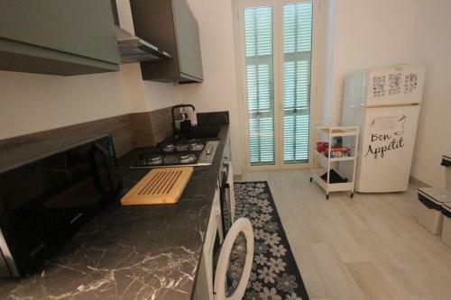 Apartamento Luci A San Siro