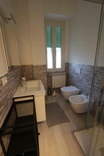 Apartamento Luci A San Siro