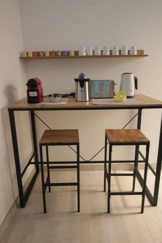 Apartamento Luci A San Siro