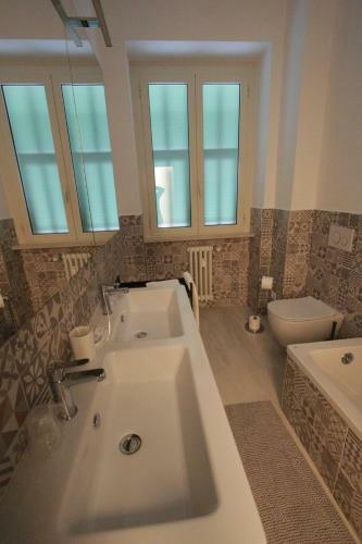 Apartamento Luci A San Siro