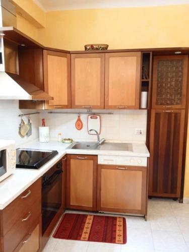Apartment For 24 Pax