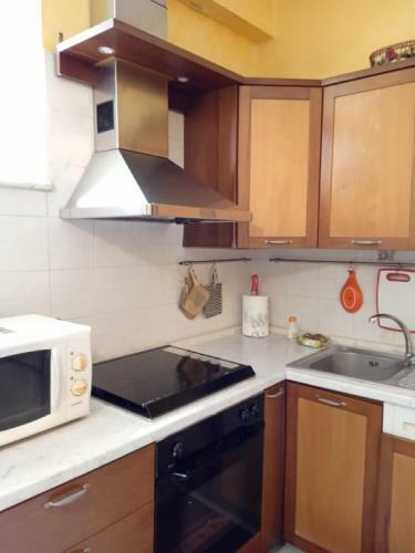 Apartment For 24 Pax