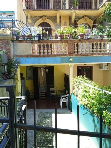 Apartment For 24 Pax
