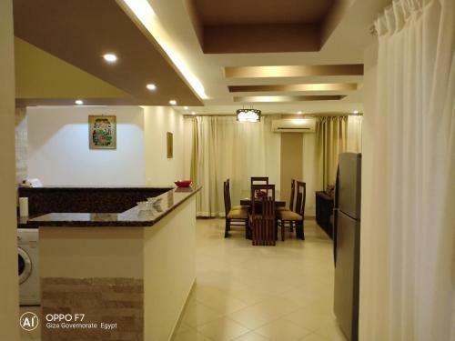 Apartamento 38-north Canyon,dream Land