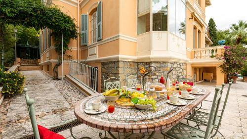 Villa Gioiello 10