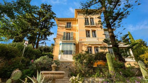 Villa Gioiello 10