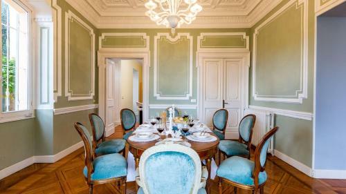 Villa Gioiello 10