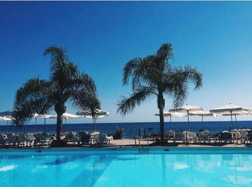 Apartamento Residence Acquamarina Sanremo