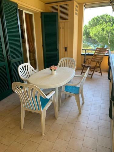 Apartamento Residence Acquamarina Sanremo