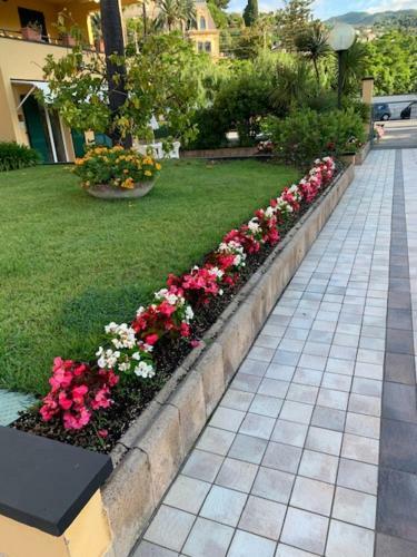 Apartamento Residence Acquamarina Sanremo