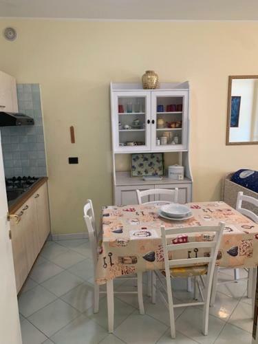 Apartamento Residence Acquamarina Sanremo