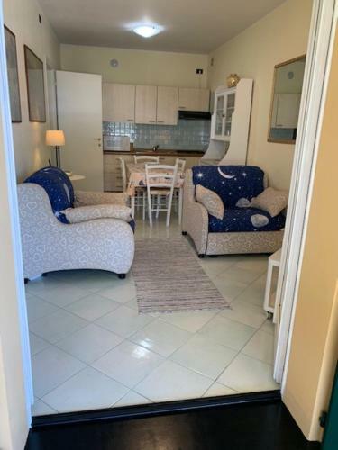 Apartamento Residence Acquamarina Sanremo