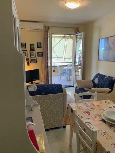 Apartamento Residence Acquamarina Sanremo