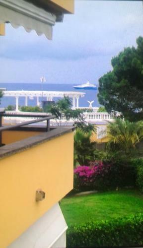 Apartamento Residence Acquamarina Sanremo