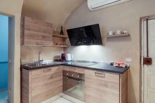 Apartamento Costiglioli Central & Elegant Duplex
