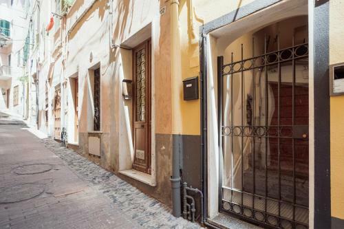 Apartamento Costiglioli Central & Elegant Duplex