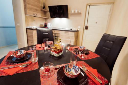 Apartamento Costiglioli Central & Elegant Duplex