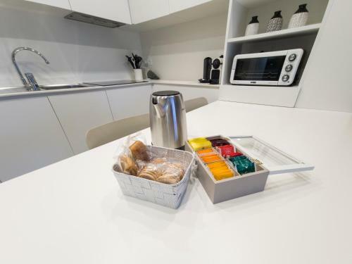 Apartamento Il Mare Sotto Casa